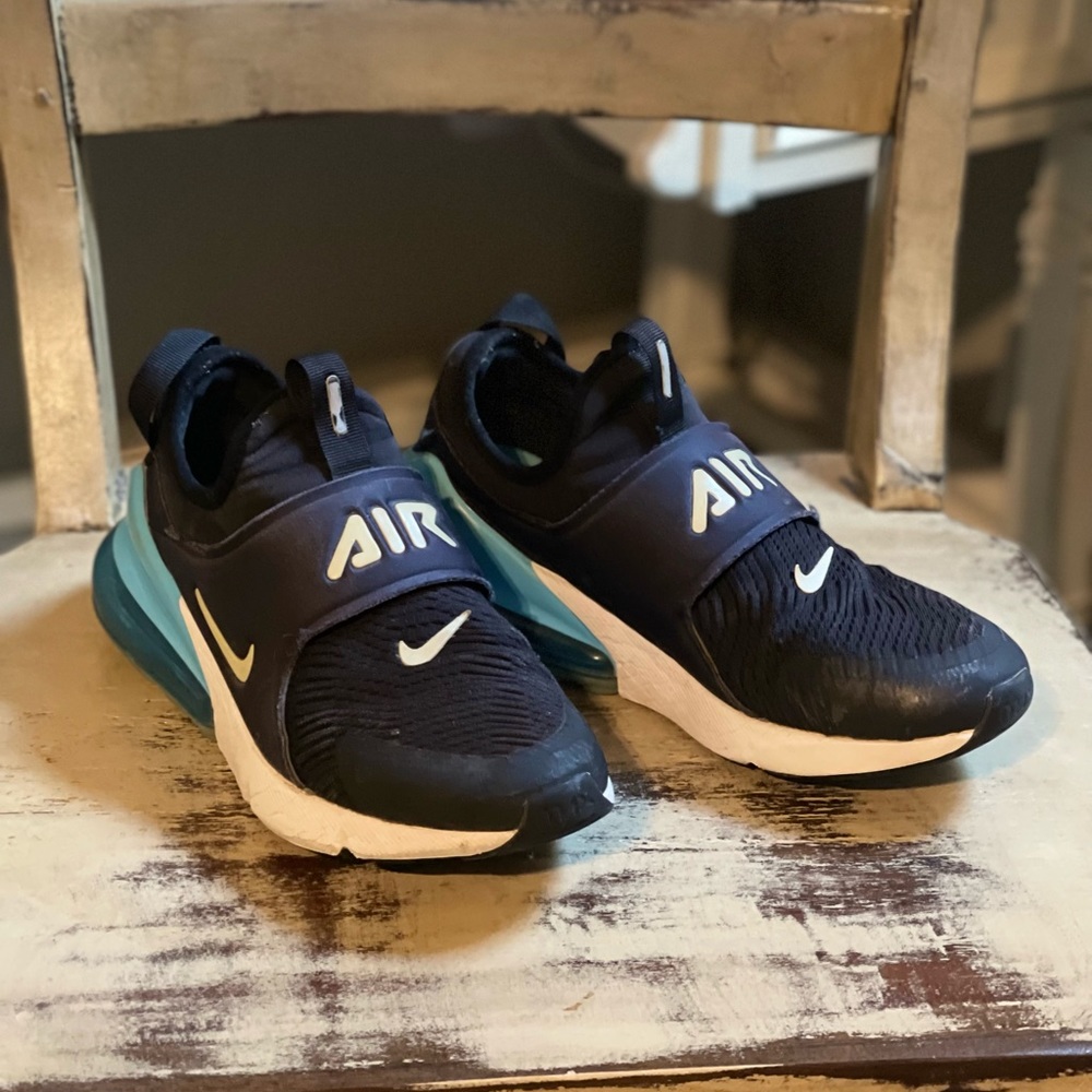 Youth Nike shoes